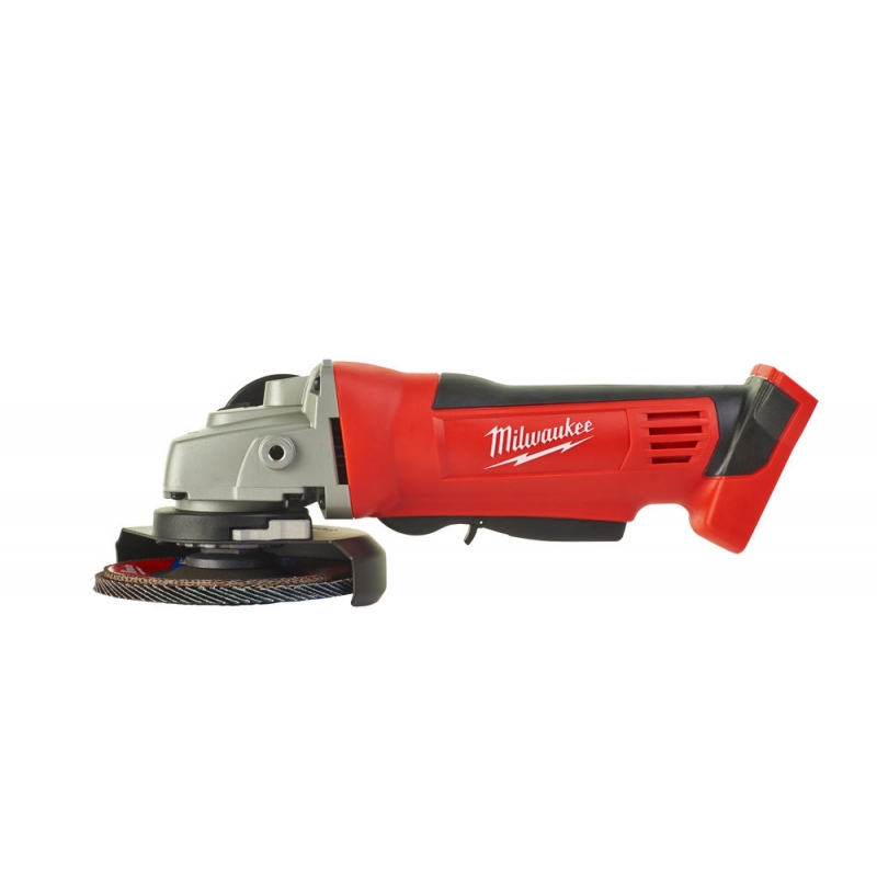 HD28AG125-0X SZLIFIERKA KĄTOWA MILWAUKEE 4933432225