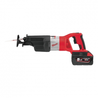 M28 HD28SX-502C PIŁA SZABLASTA MILWAUKEE 4933448537