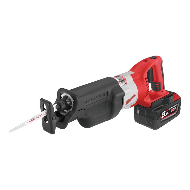 M28 HD28SX-502C PIŁA SZABLASTA MILWAUKEE 4933448537