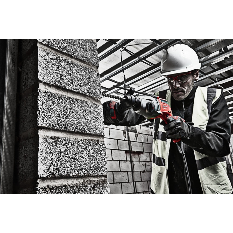 PFH26T MŁOT UDAROWY 4933464581