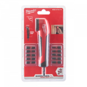 UDAROWA PRZYSTAWKA KĄTOWA SHOCKWAVE MILWAUKEE 4932471274