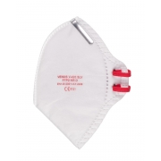 MASECZKA FFP2 (15szt) MILWAUKEE 4932478801