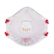 MASECZKA FFP3 (10szt) MILWAUKEE 4932471906