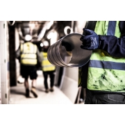 REKAWICE ODPORNE NA PRZECIECIA POZIOM 5 L/9 MILWAUKEE 4932471425