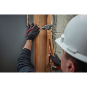 RĘKAWICE BEZ PALCÓW XL/10 MILWAUKEE 48229743