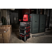 PLECAK PACKOUT MILWAUKEE 4932471131