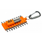 ZESTAW BITÓW PH,PZ,HEX,T 22szt BAHCO 59S/22-2