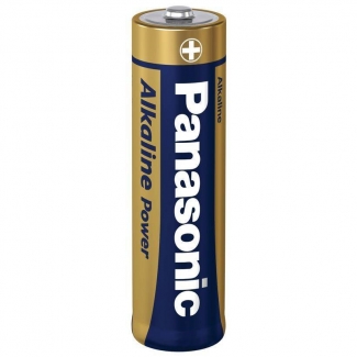 BATERIA ALKAICZNA  AAA-LR3  PANASONIC