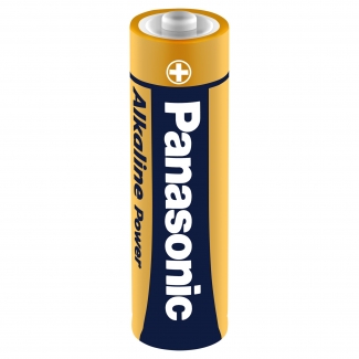 BATERIA ALKAICZNA AA-LR06  PANASONIC