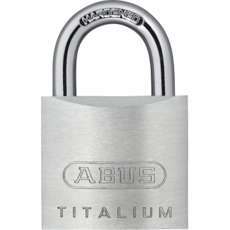 KŁÓDKA TITALIUM 30mm ABUS 727TI/30  56426