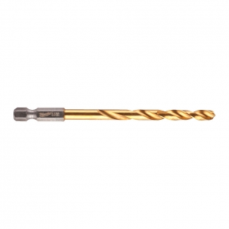 WIERTŁO SHOCKWAVE HSS-G TIN 5,5 MM 48894764 MILWAUKEE