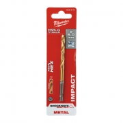 WIERTŁO SHOCKWAVE HSS-G TIN 6,0 MM 48894714 MILWAUKEE