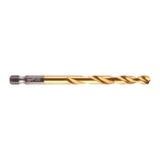 WIERTŁO SHOCKWAVE HSS-G TIN 6,5 MM 48894715 MILWAUKEE