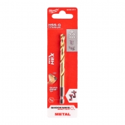 WIERTŁO SHOCKWAVE HSS-G TIN 7,0 MM 48894717 MILWAUKEE