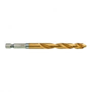 WIERTŁO SHOCKWAVE HSS-G TIN 8,0 MM 48894719 MILWAUKEE