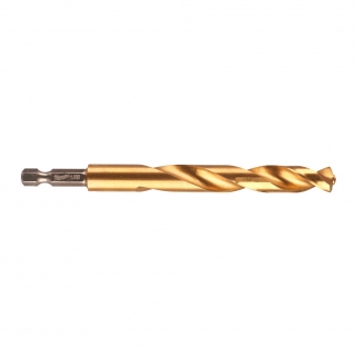 WIERTŁO SHOCKWAVE HSS-G TIN 11 MM 48894725 MILWAUKEE