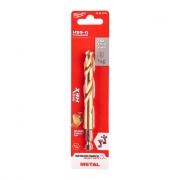 WIERTŁO SHOCKWAVE HSS-G TIN 11 MM 48894725 MILWAUKEE