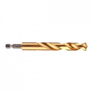 WIERTŁO SHOCKWAVE HSS-G TIN 13 MM 48894729 MILWAUKEE