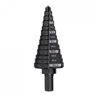 WIERTŁO WIELOSTOPNIOWE M6-M32 48899332 MILWAUKEE