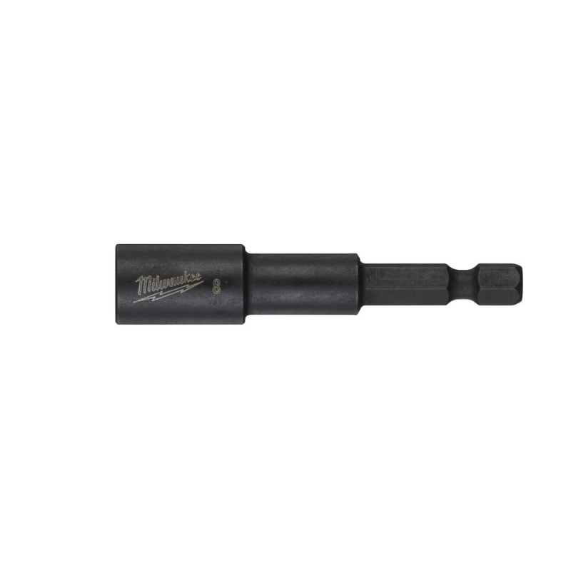 NASADKA SZEŚCIOKĄTNA 8/65MM (M5) SHOCKWAVE MILWAUKEE 4932352541 NASADKA SZEŚCIOKĄTNA 8/65MM (M5) SHOCKWAVE MILWAUKEE 4932352541