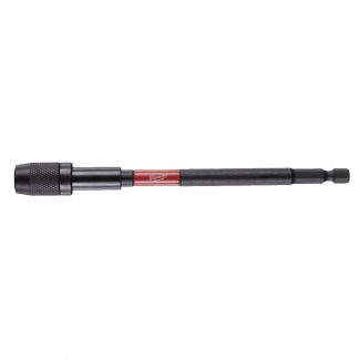 UCHWYT DO BITÓW Z SAMOZACISKIEM 152MM  MILWAUKEE 4932471824