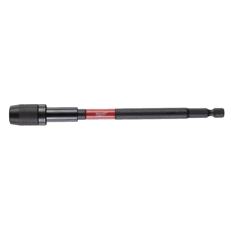 UCHWYT DO BITÓW Z SAMOZACISKIEM 152MM MILWAUKEE 4932471824 UCHWYT DO BITÓW Z SAMOZACISKIEM 152MM MILWAUKEE 4932471824