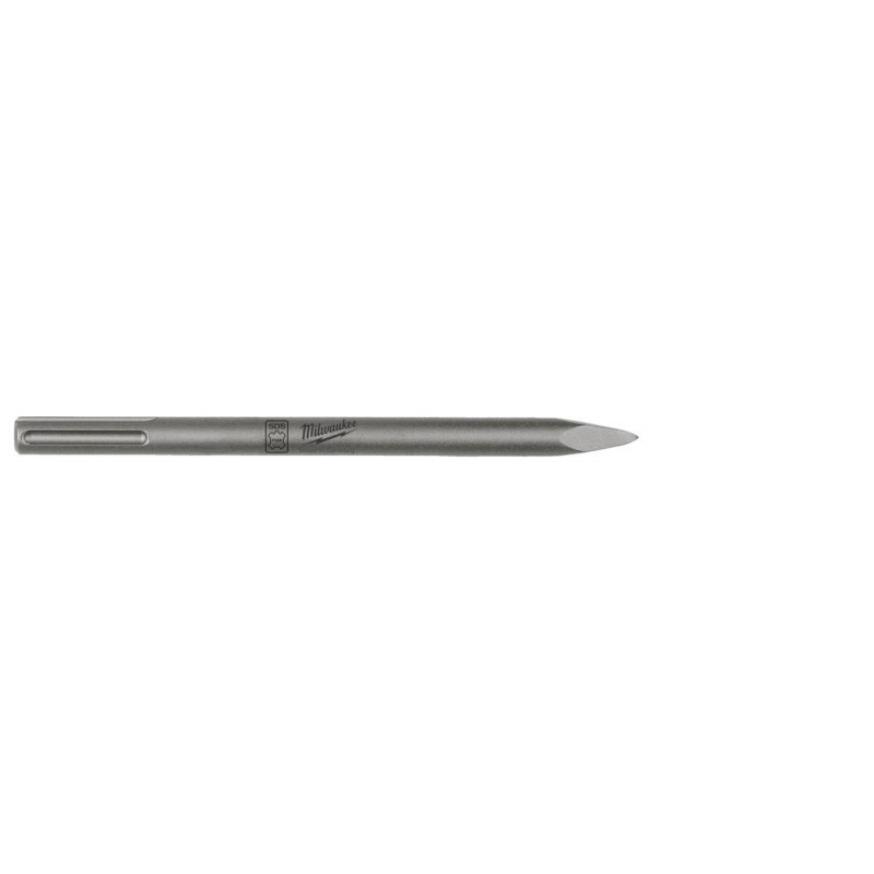 SZPICAK SDS-MAX DŁUGOŚĆ 280MM MILWAUKEE 4932343734