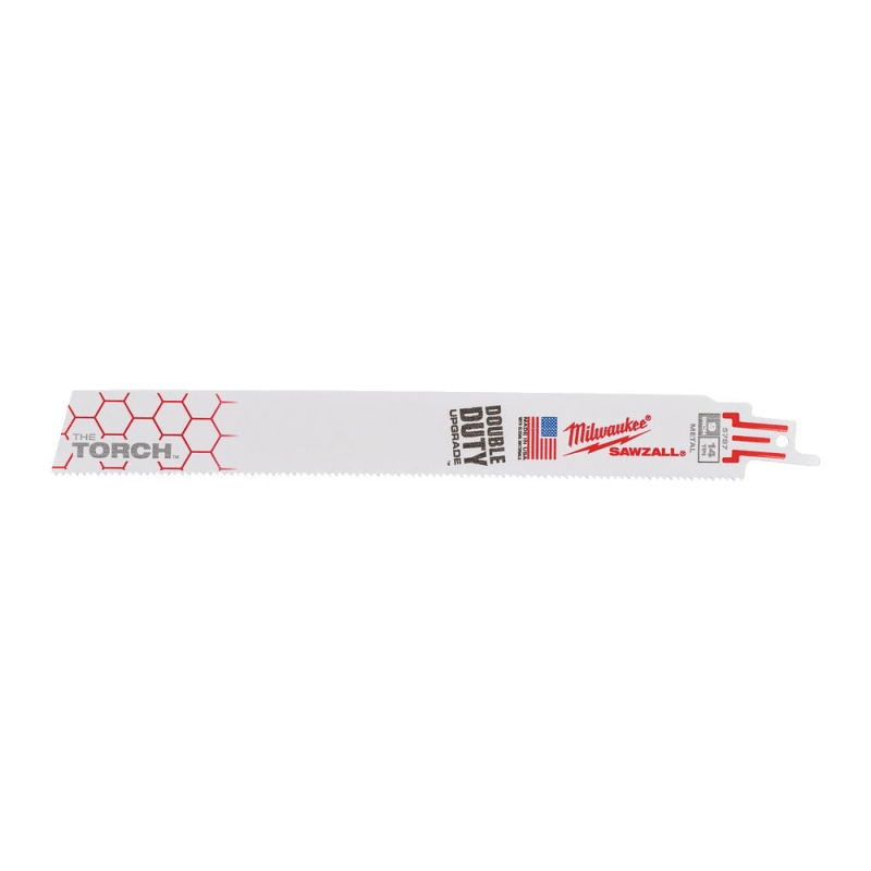 MILW BRZESZCZOT BI-MET 230/1,8MM MILWAUKEE 48008787 MILW BRZESZCZOT BI-MET 230/1,8MM MILWAUKEE 48008787
