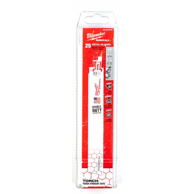 MILW BRZESZCZOT BI-MET 230/1,8MM MILWAUKEE 48008787 MILW BRZESZCZOT BI-MET 230/1,8MM MILWAUKEE 48008787