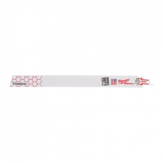 BRZESZCZOT BI-MET, CO 300/1,4MM MILWAUKEE 48005789