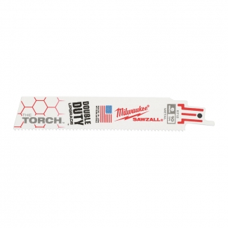 BRZESZCZOT BI-MET, CO 150/2,5MM MILWAUKEE 48005712