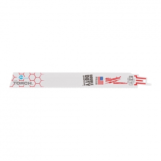 BRZESZCZOT BI-MET, CO 230/2,5MM MILWAUKEE 48004713