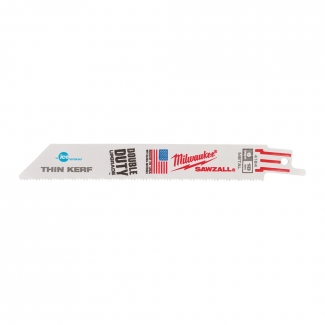 BRZESZCZOT BI-MET, CO 150/1,4MM MILWAUKEE 48004184