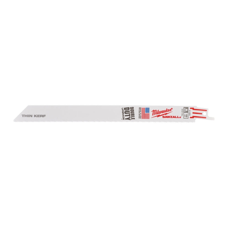 BRZESZCZOTY BI-MET, CO 230/1,4MM MILWAUKEE 48016188 BRZESZCZOTY BI-MET, CO 230/1,4MM MILWAUKEE 48016188
