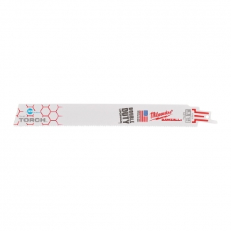 BRZESZCZOT BI-MET, CO, Ice Edge 230/1,8MM MILWAUKEE 48004787