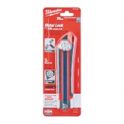 NOŻYK Z ŁAMANYM OSTRZEM 25MM MILWAUKEE 48221962