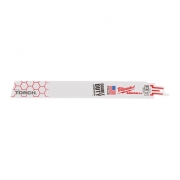 BRZESZCZOT BI-MET, CO 230/2,5MM MILWAUKEE 48005713