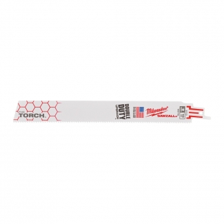 BRZESZCZOT BI-MET, CO 230/2,5MM MILWAUKEE 48008713