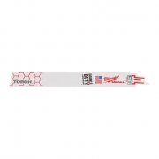 BRZESZCZOT BI-MET, CO 230/2,5MM MILWAUKEE 48008713