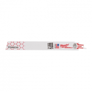 BRZESZCZOT TORCH 300/10T MILWAUKEE 48005714