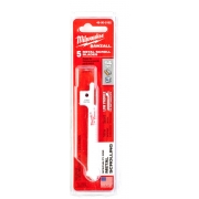 BRZESZCZOT BI-MET, CO 90/1,8MM MILWAUKEE 48005162
