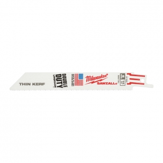 BRZESZCZOT BI-MET, CO, 150/1,8MM MILWAUKEE 48005182