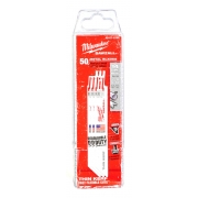 BRZESZCZOT BI-MET, CO 150/1,8MM MILWAUKEE 48016182