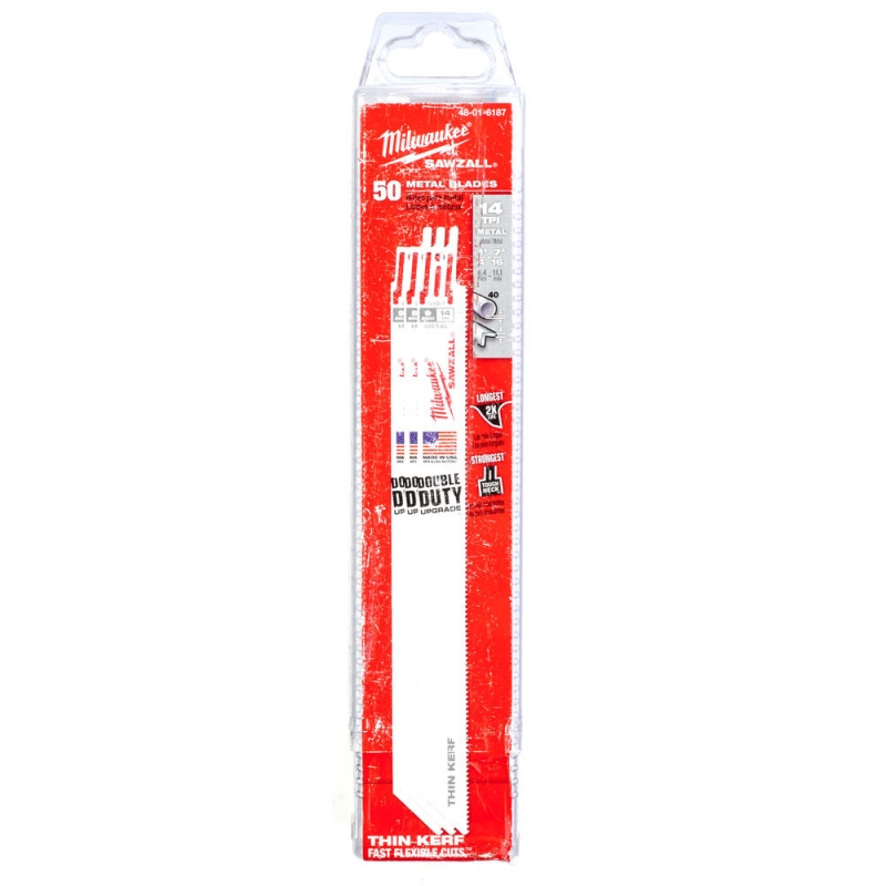 BRZESZCZOTY BI-MET, CO 230/1,8MM MILWAUKEE 48016187