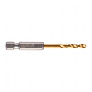 WIERTŁO DO METALU HSS-G 3,2 MM MILWAUKEE 48894706