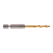 WIERTŁO DO METALU HSS-G 3,3 MM MILWAUKEE 4932471089