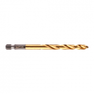 WIERTŁO DO METALU HSS-G 6,8MM MILWAUKEE 48894716