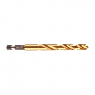 WIERTŁO DO METALU HSS-G 8,5MM MILWAUKEE 48894720