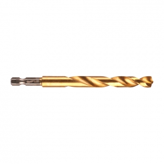 WIERTŁO DO METALU HSS-G 9,5MM MILWAUKEE 48894722