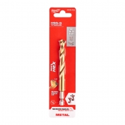 WIERTŁO DO METALU HSS-G 9,5MM MILWAUKEE 48894722